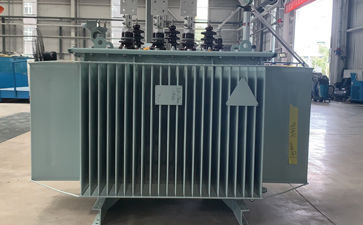 萍乡S11-1000KVA油浸式变压器