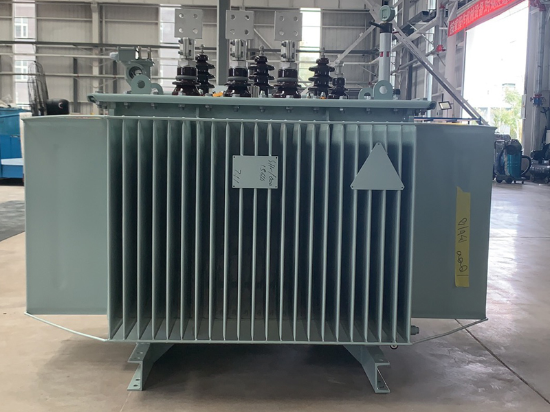 萍乡S11-1000KVA油浸式变压器